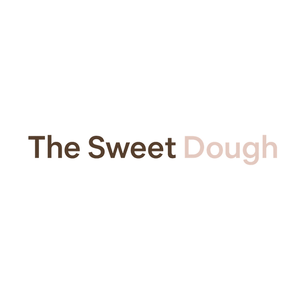 The Sweet Dough
