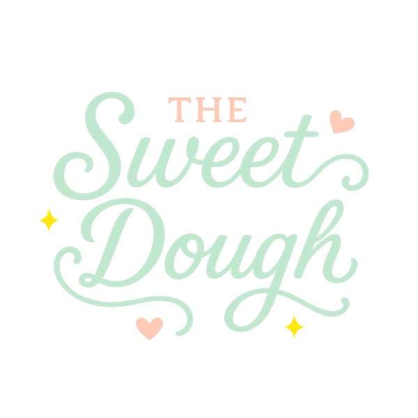 The Sweet Dough